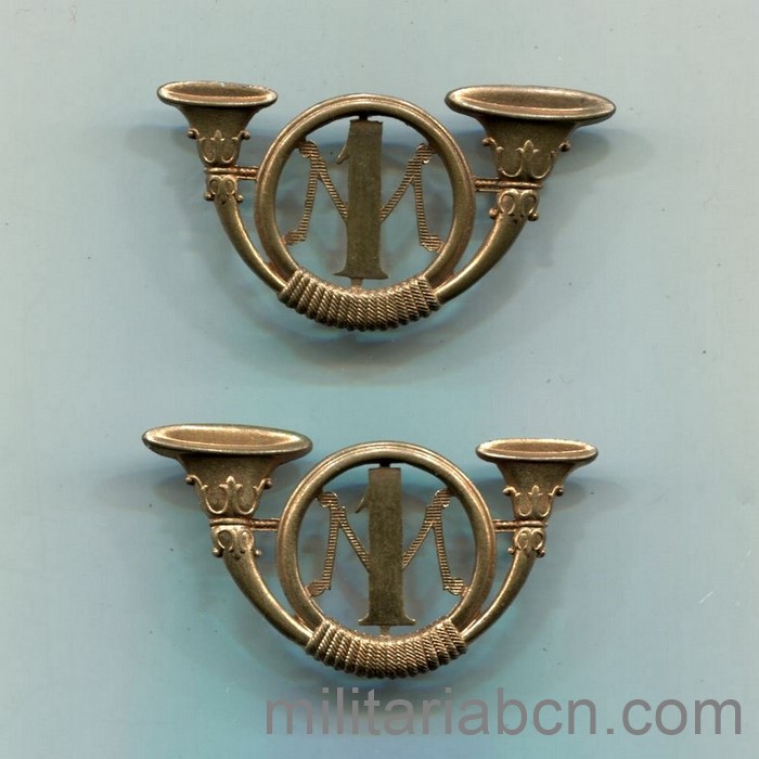 Militaria Barcelona