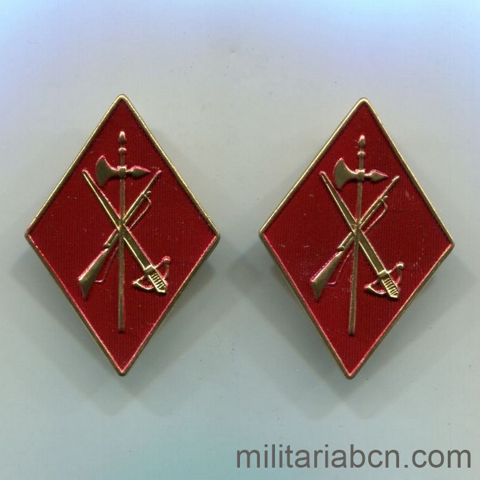 Militaria Barcelona
