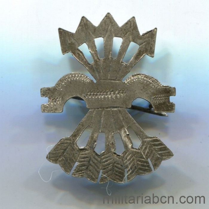 Militaria Barcelona