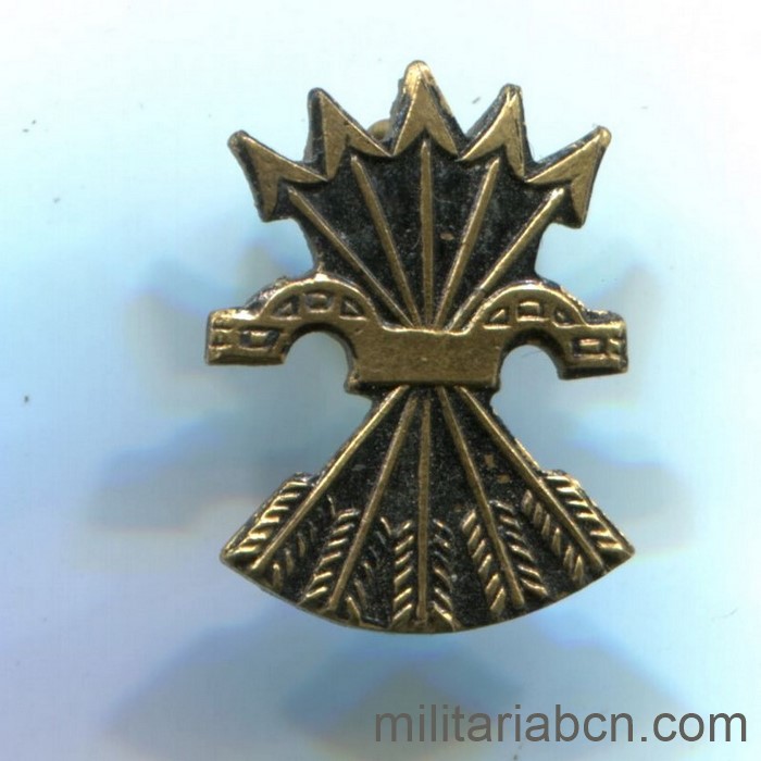 Militaria Barcelona