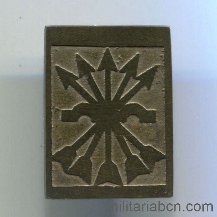 Militaria Barcelona