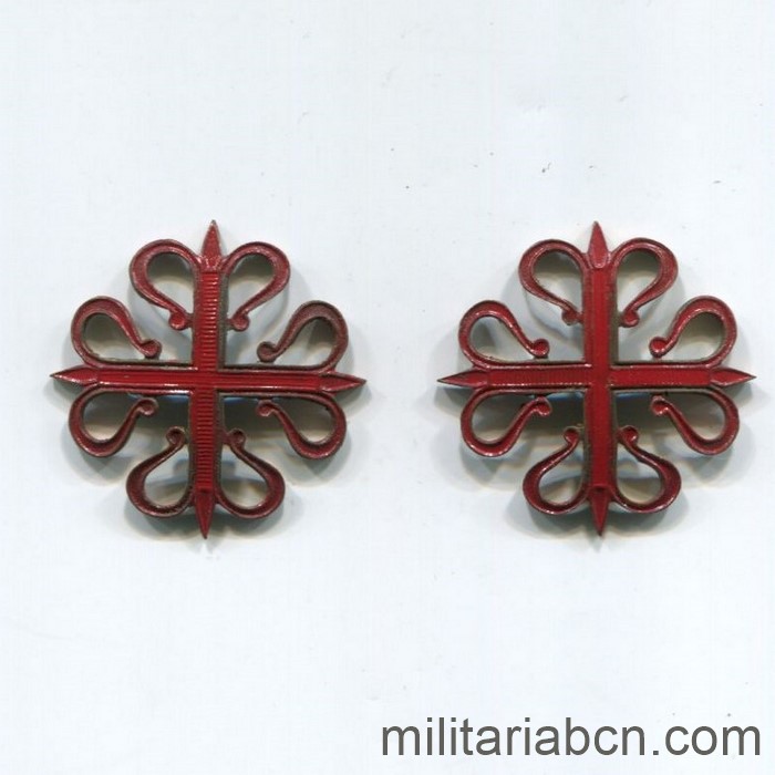 Militaria Barcelona