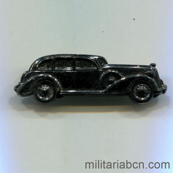 Militaria Barcelona
