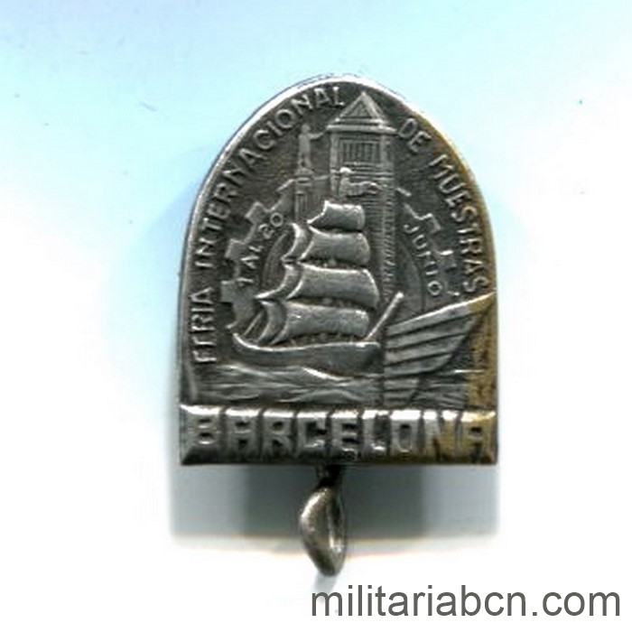 Militaria Barcelona