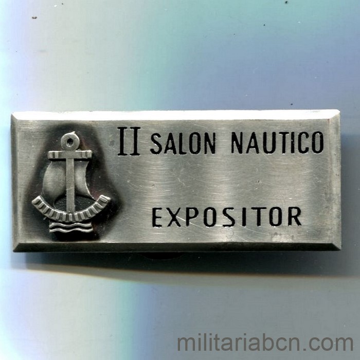 Militaria Barcelona