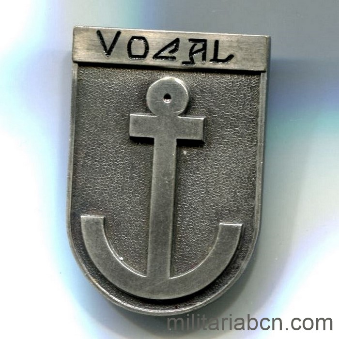 Militaria Barcelona