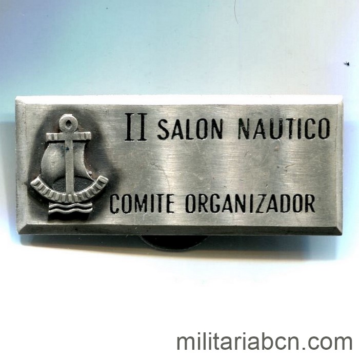 Militaria Barcelona