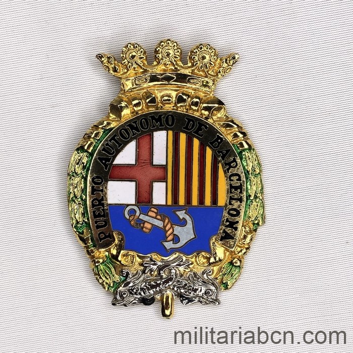 Militaria Barcelona