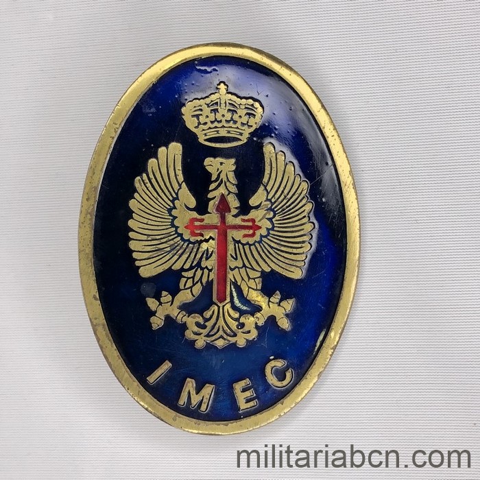 Militaria Barcelona