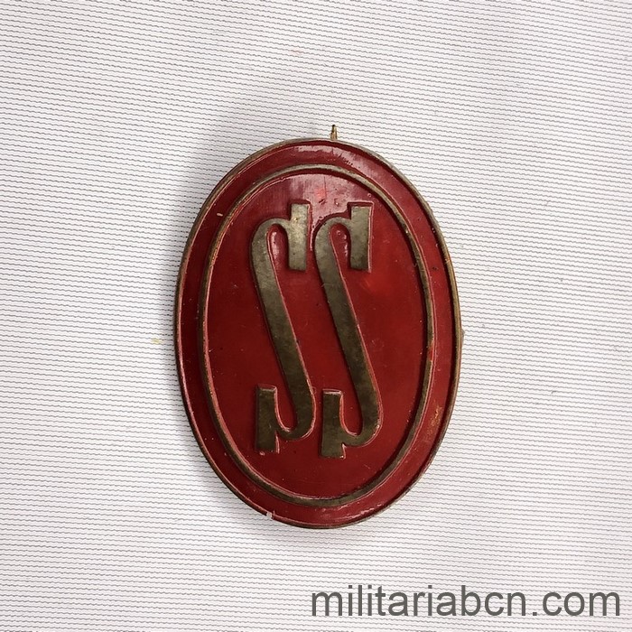 Militaria Barcelona