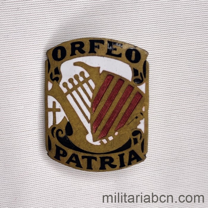 Militaria Barcelona