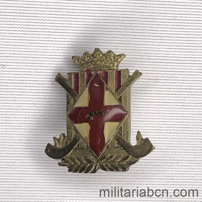 Militaria Barcelona