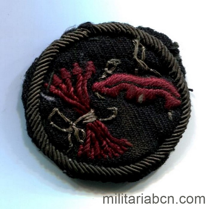 Militaria Barcelona