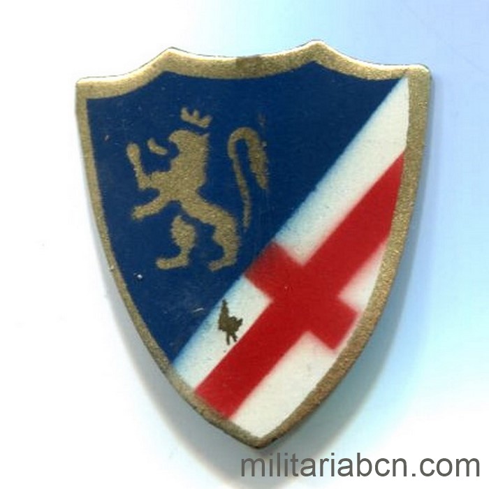Militaria Barcelona