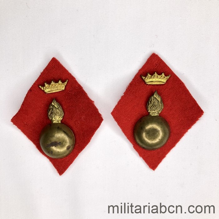 Militaria Barcelona