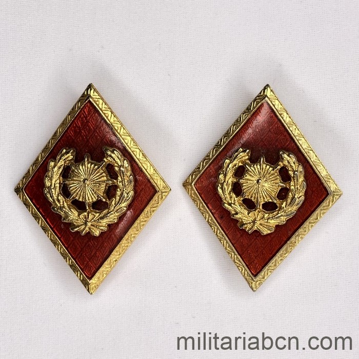 Militaria Barcelona