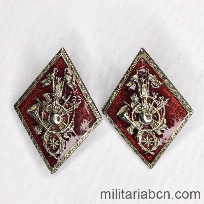 Militaria Barcelona