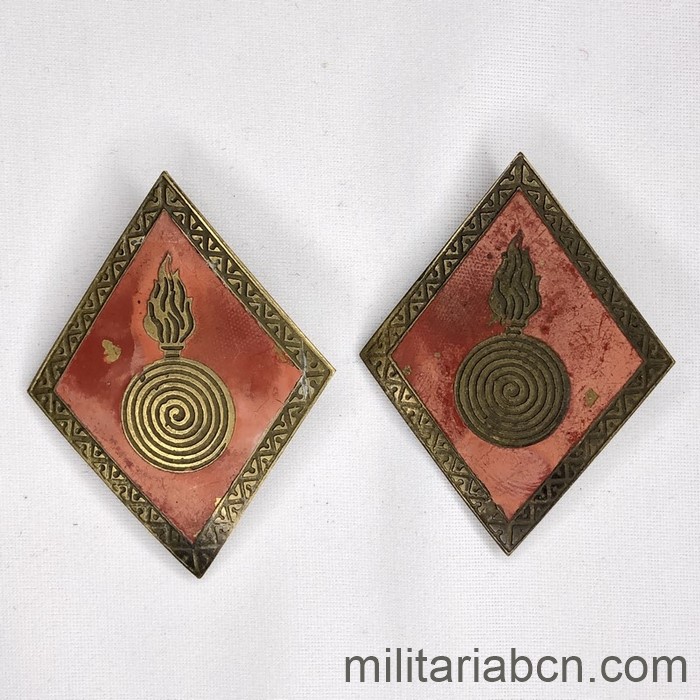 Militaria Barcelona