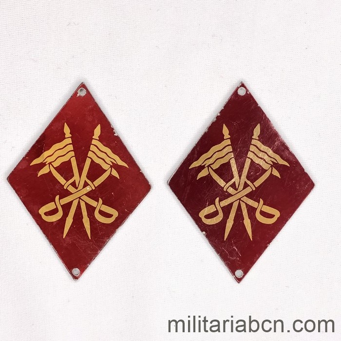 Militaria Barcelona