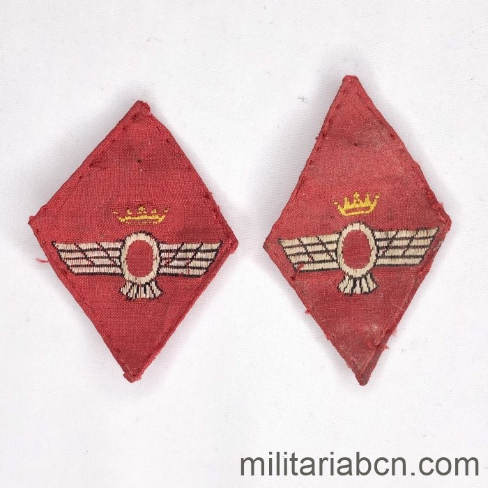 Militaria Barcelona