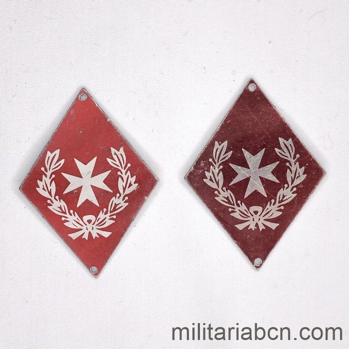 Militaria Barcelona
