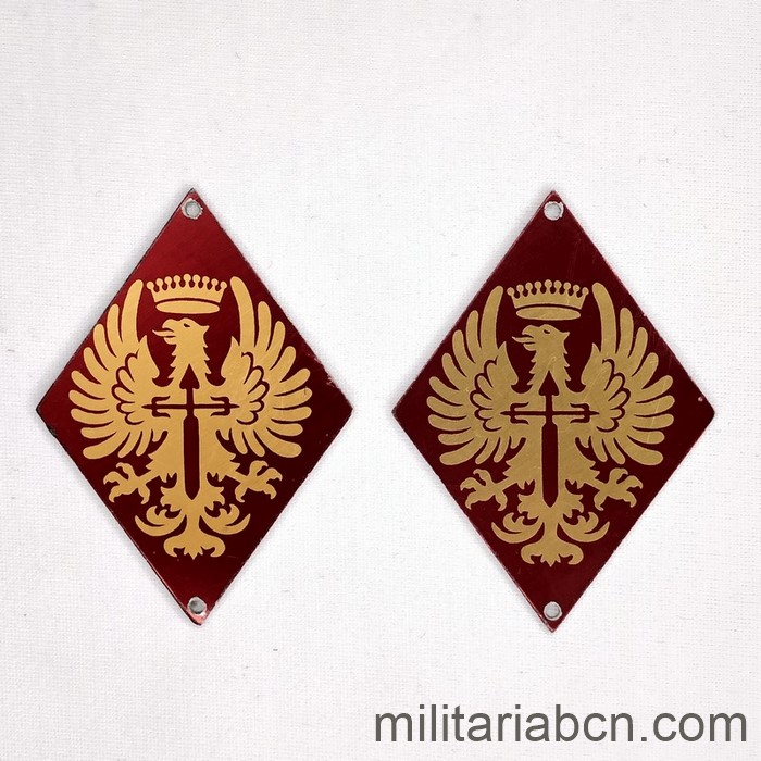 Militaria Barcelona