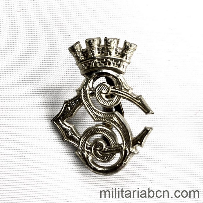 Militaria Barcelona
