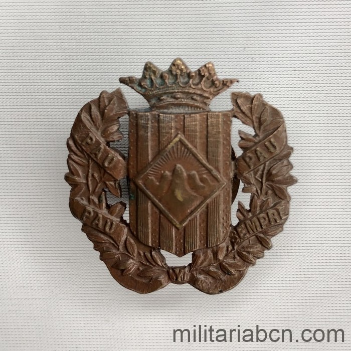 Militaria Barcelona