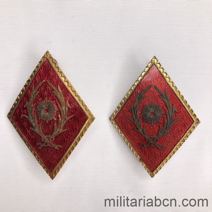 Militaria Barcelona