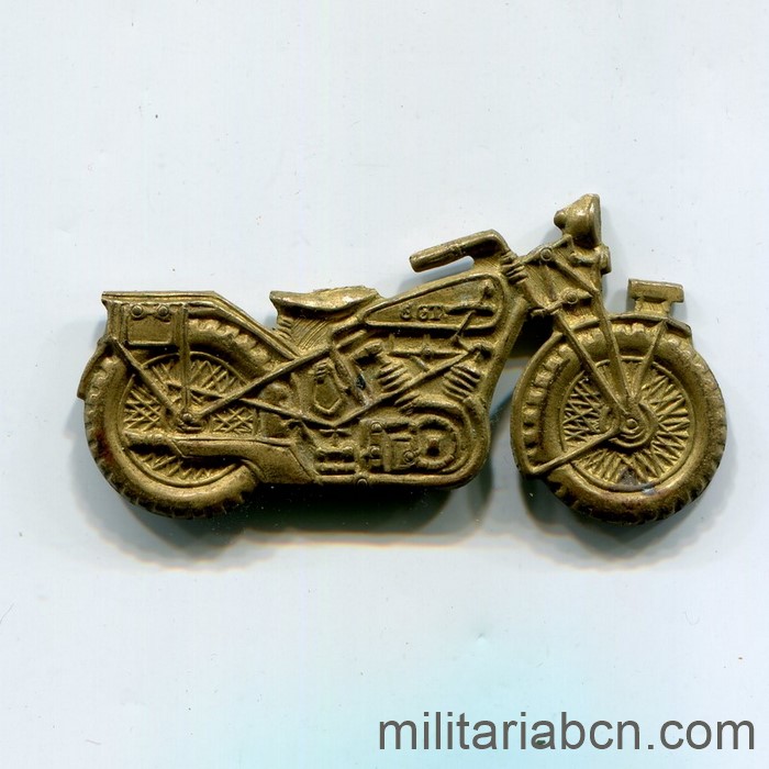 Militaria Barcelona