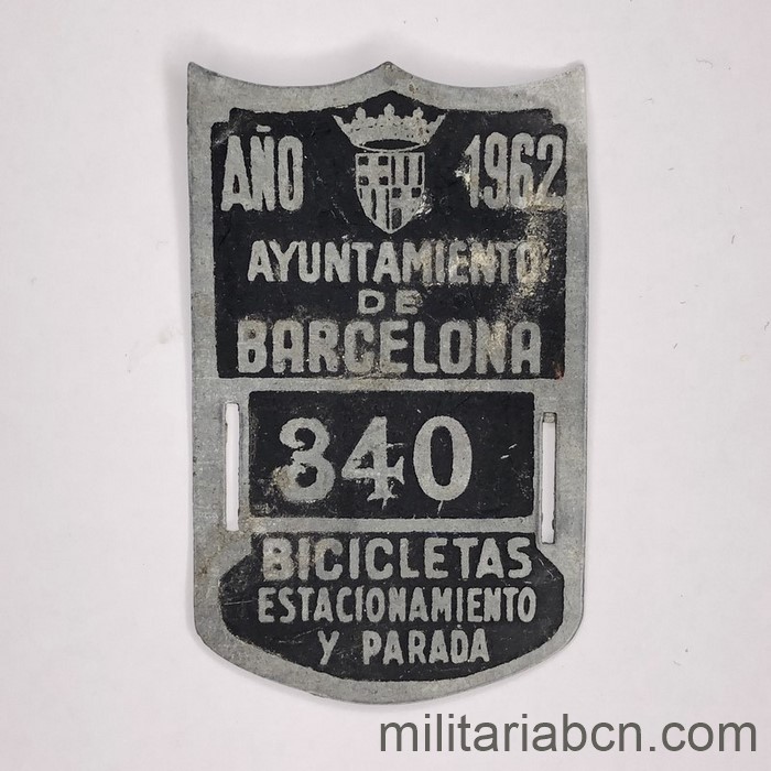 Militaria Barcelona