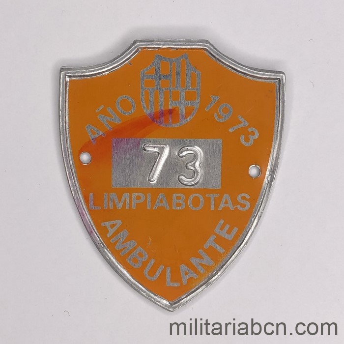 Militaria Barcelona