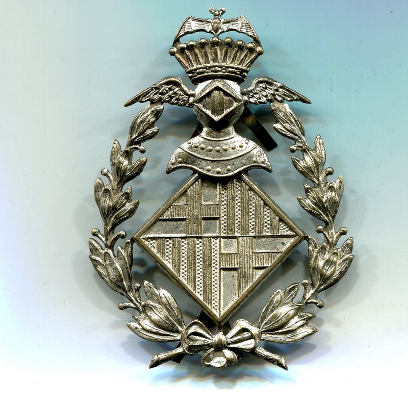 Militaria Barcelona