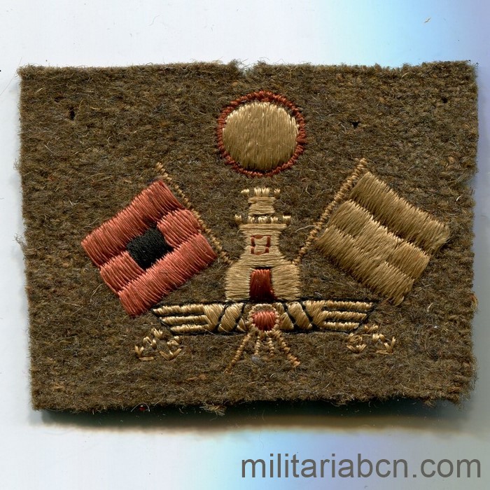 Militaria Barcelona