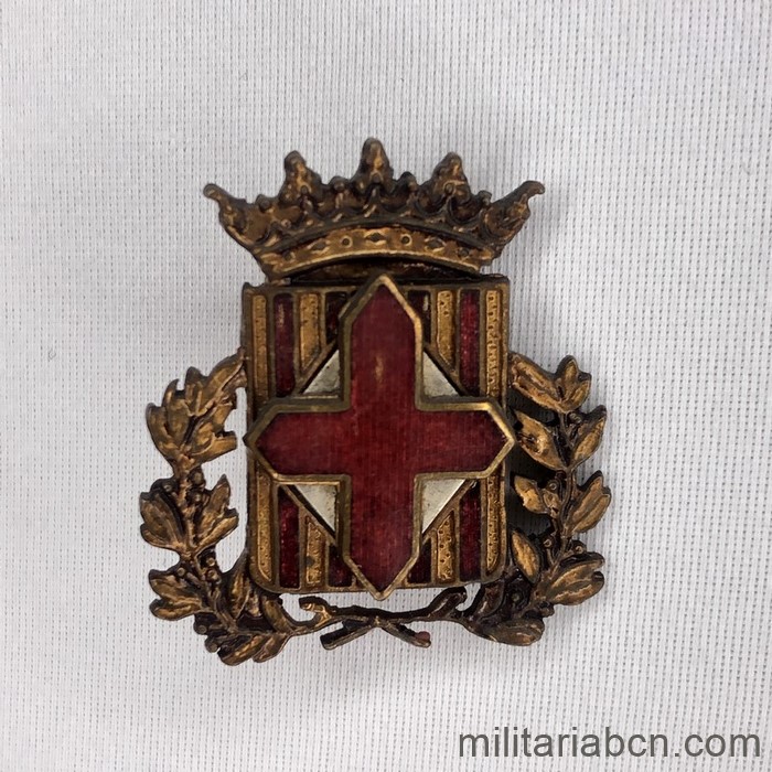 Militaria Barcelona