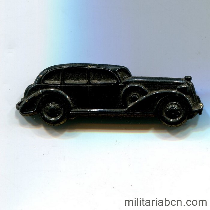 Militaria Barcelona