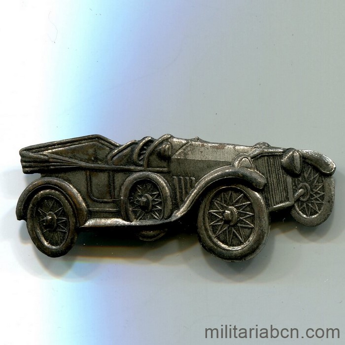 Militaria Barcelona