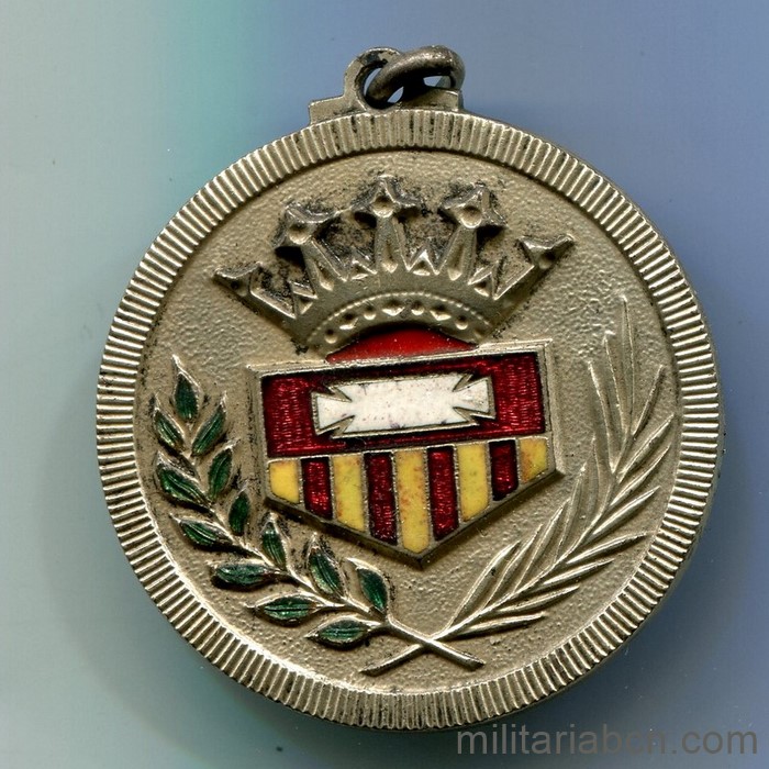 Militaria Barcelona