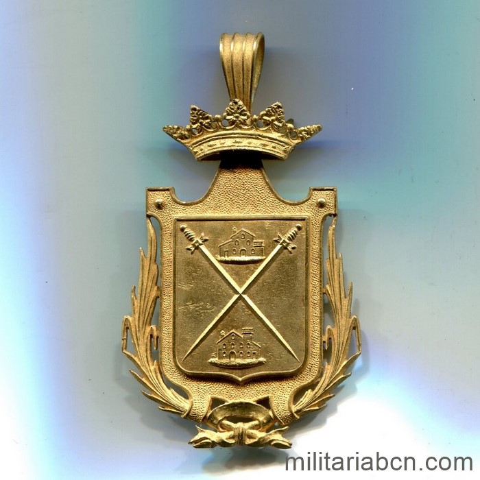 Militaria Barcelona