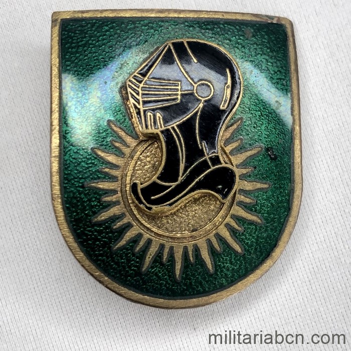 Militaria Barcelona