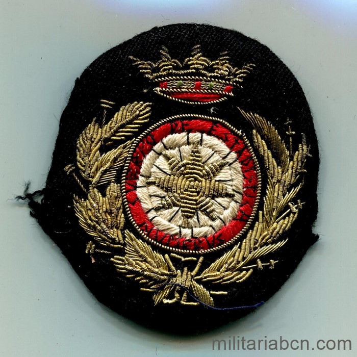 Militaria Barcelona