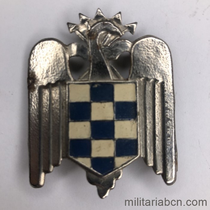 Militaria Barcelona