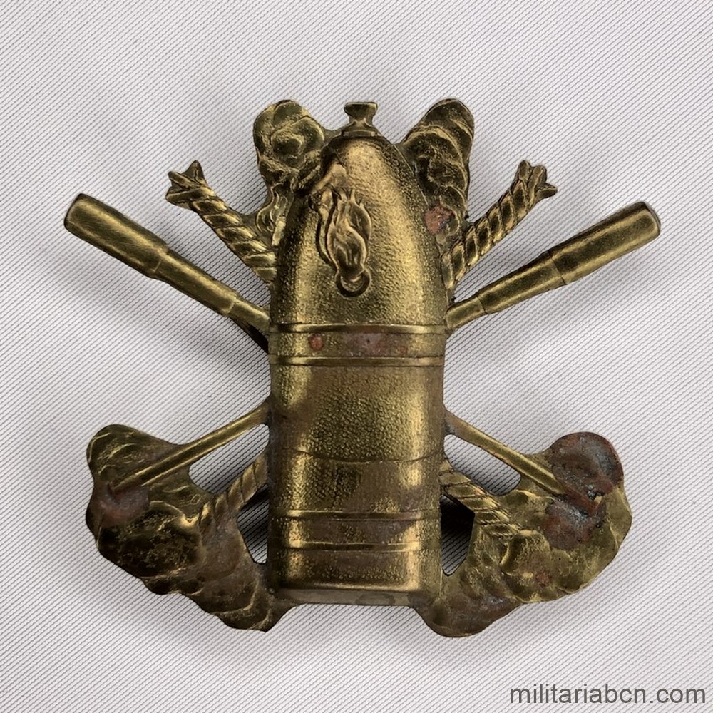 Militaria Barcelona