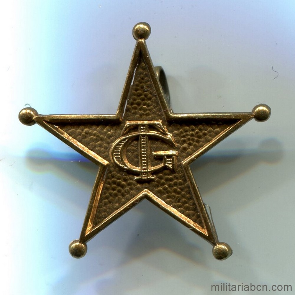 Militaria Barcelona