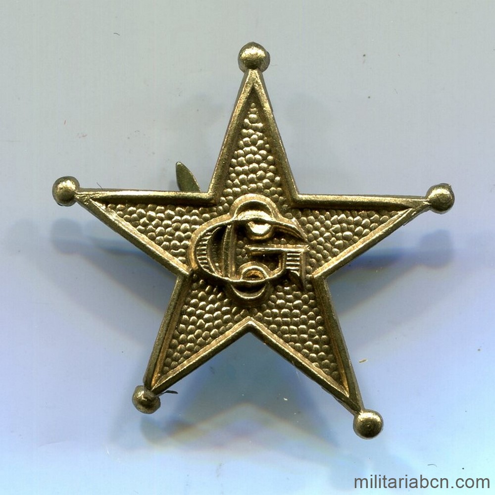 Militaria Barcelona