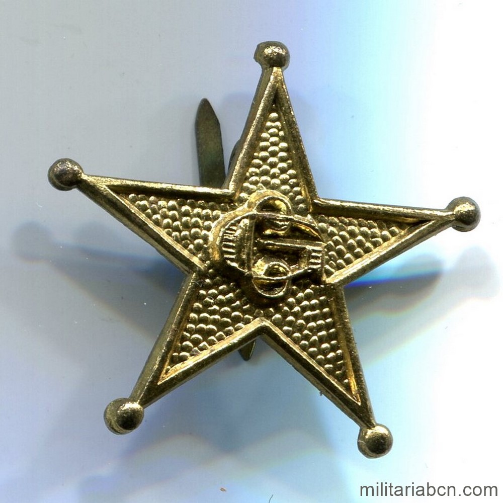 Militaria Barcelona