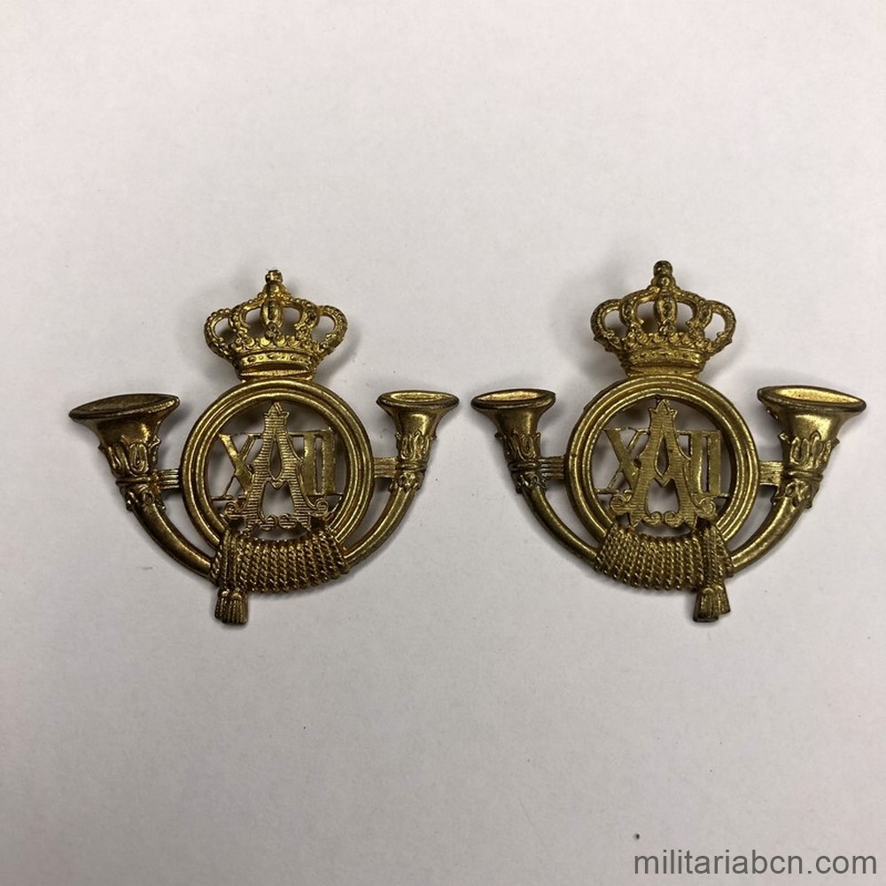 Militaria Barcelona