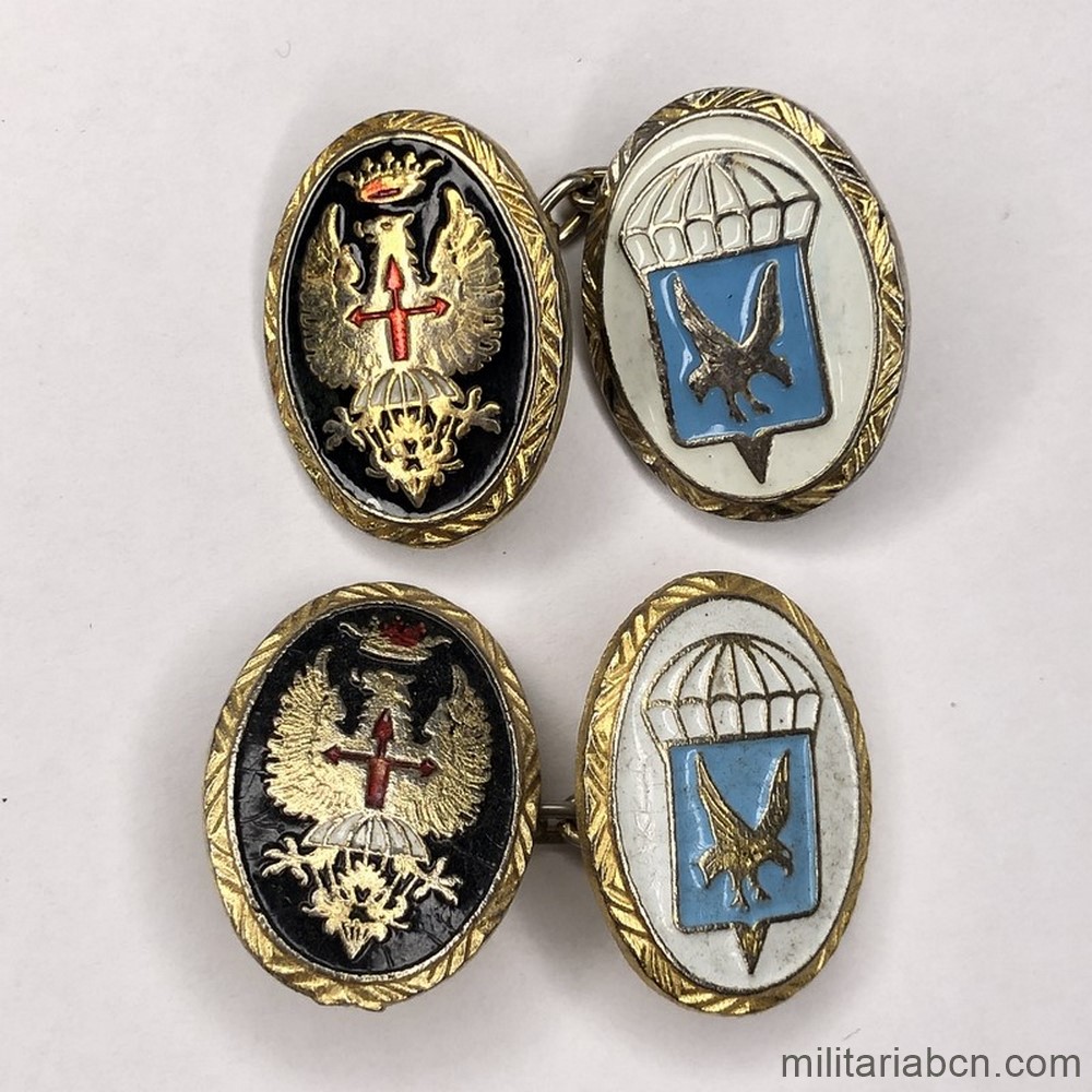 Militaria Barcelona