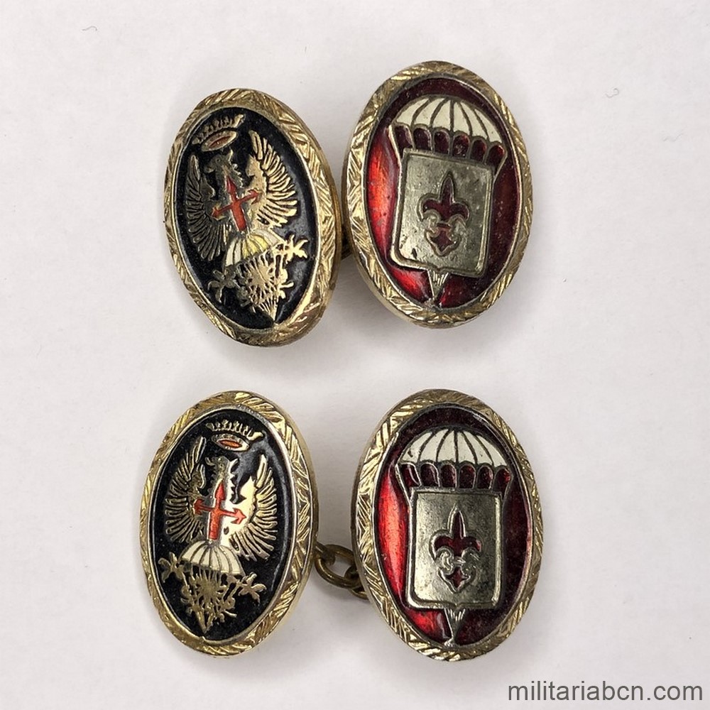Militaria Barcelona