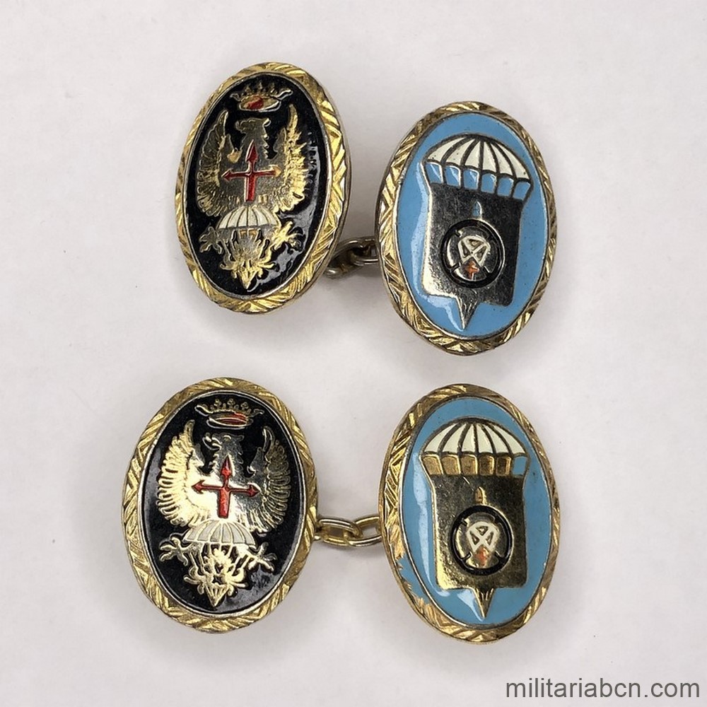 Militaria Barcelona